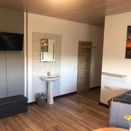 Pension Flying Ranch Koelleda Dış mekan fotoğraf
