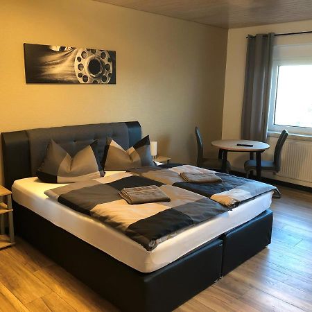 Pension Flying Ranch Koelleda Dış mekan fotoğraf